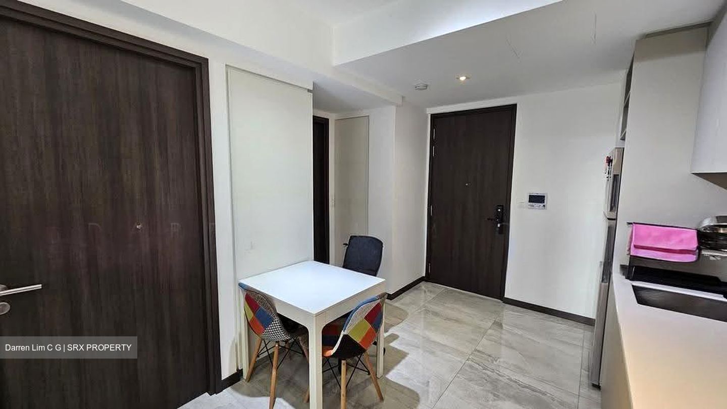 Lake Grande (D22), Condominium #630660601